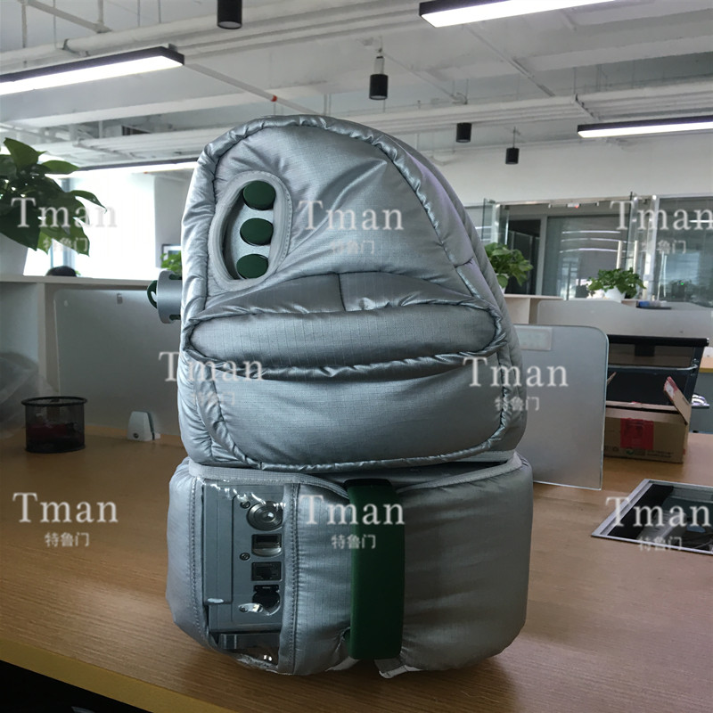 tman robot tman robot