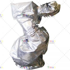 库卡 KR500R2830 耐高温阻燃防护服