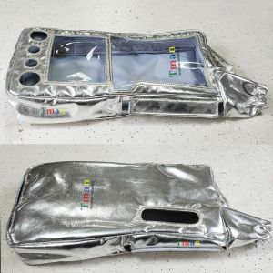 安川机器人示教器防护套/保护罩