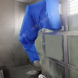 安川MPX3500喷涂机器人防护服功能与特点详解