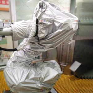 机器人防水防护服的优点及其价格