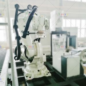 企业何时需要引入机器人管线包