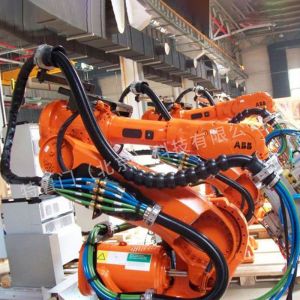 机器人管线包能解决哪些难题