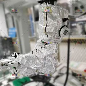 机器人恒温防护服在低温下如何起到保护作用？