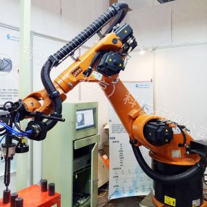 机器人管线包的重要性及应用领域