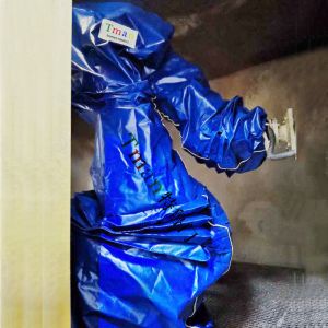 机器人防水防护服的实用性解析