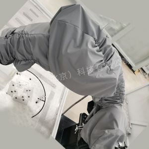 机器人防护服材质选择误区：这些坑少踩