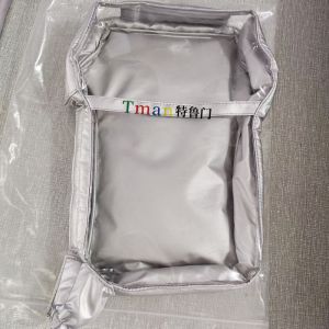 小松机器人示教器防护罩的功能作用