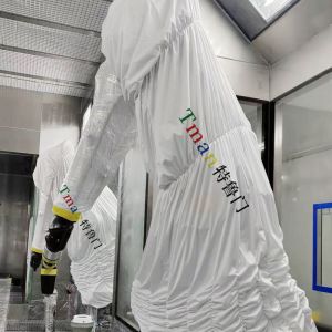 工业机器人防护服怎么选?这份选型指南收好
